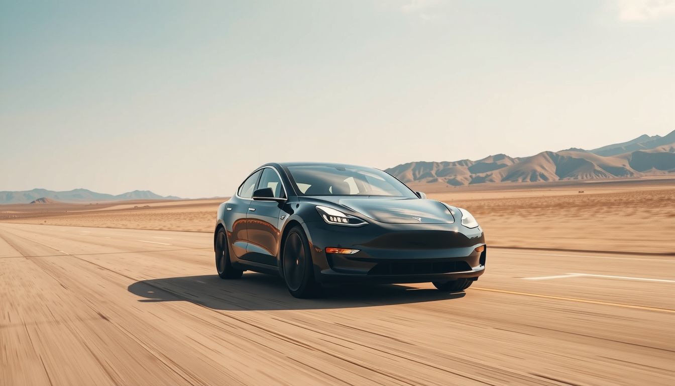 best trailer for tesla model y