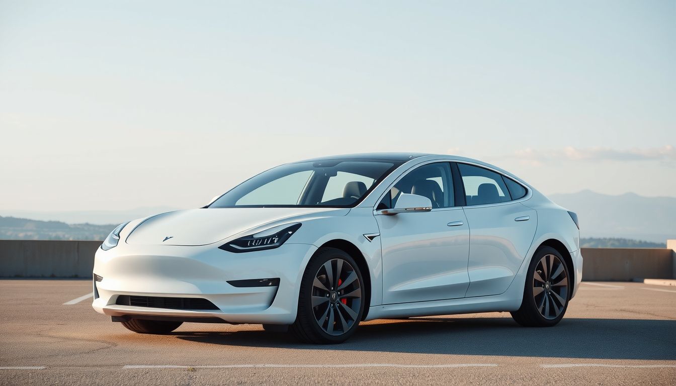 best usb for tesla model y