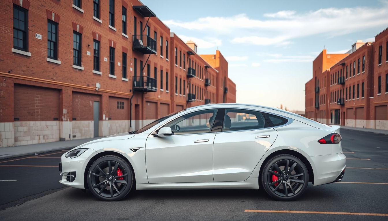 best wheels for tesla model s