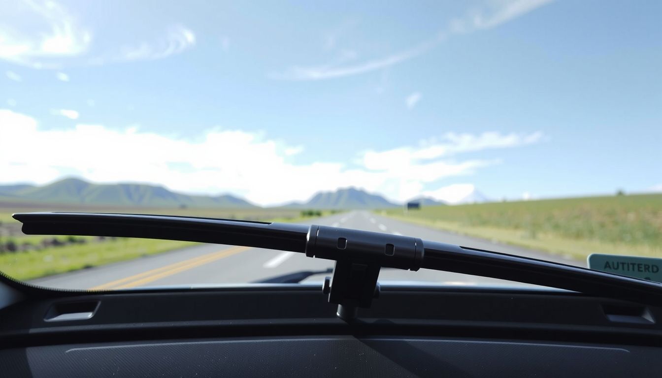 best windshield wipers for tesla model 3