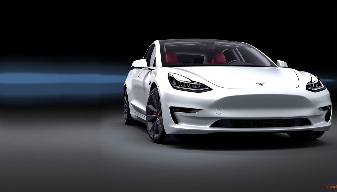 best wipers for tesla model 3