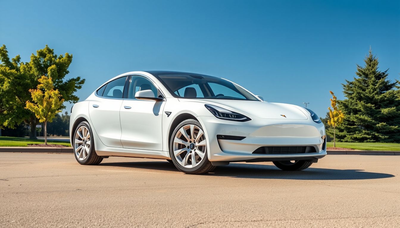 bought a used tesla how do i charge it