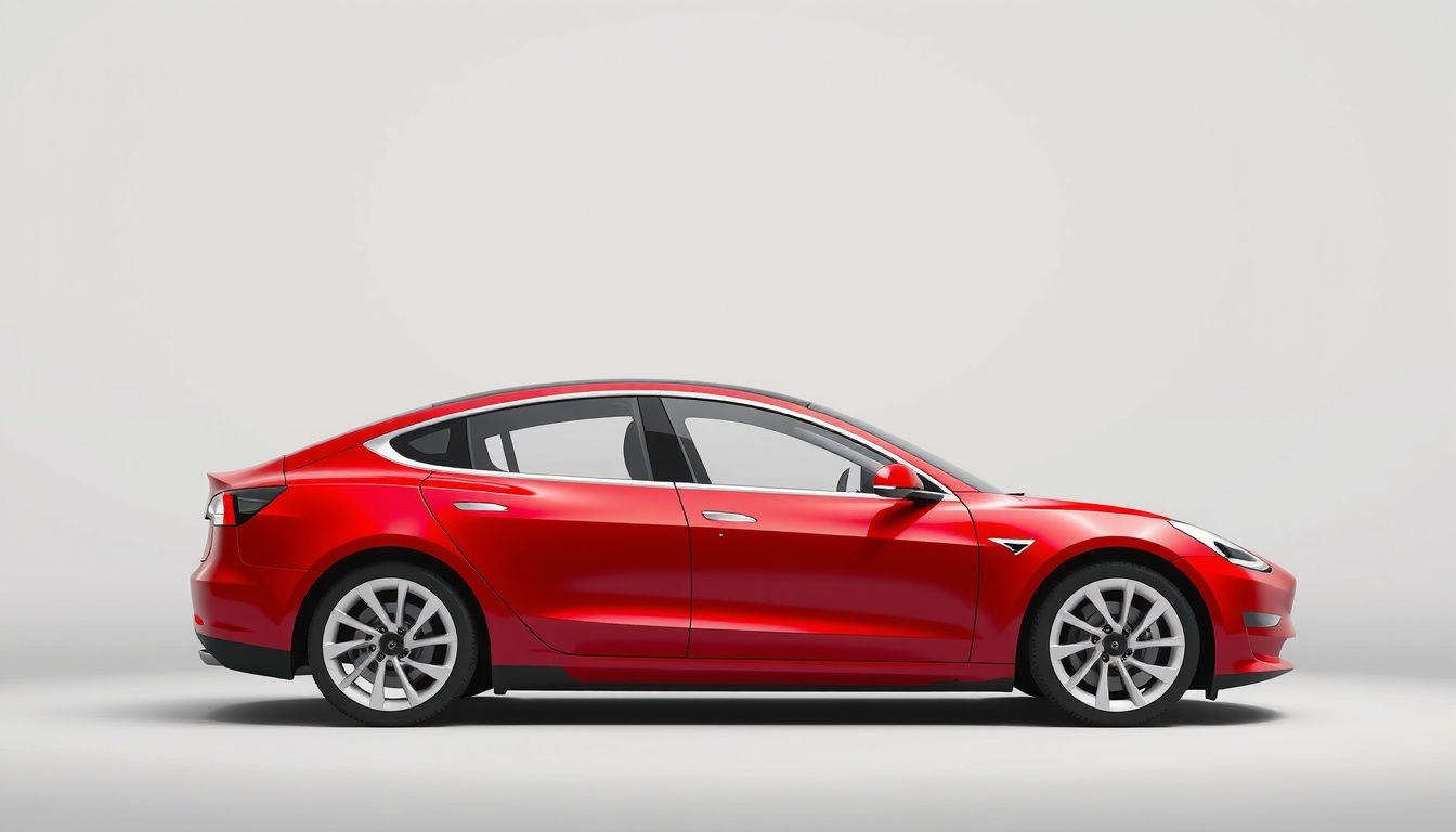dog mode tesla model 3 how to activate