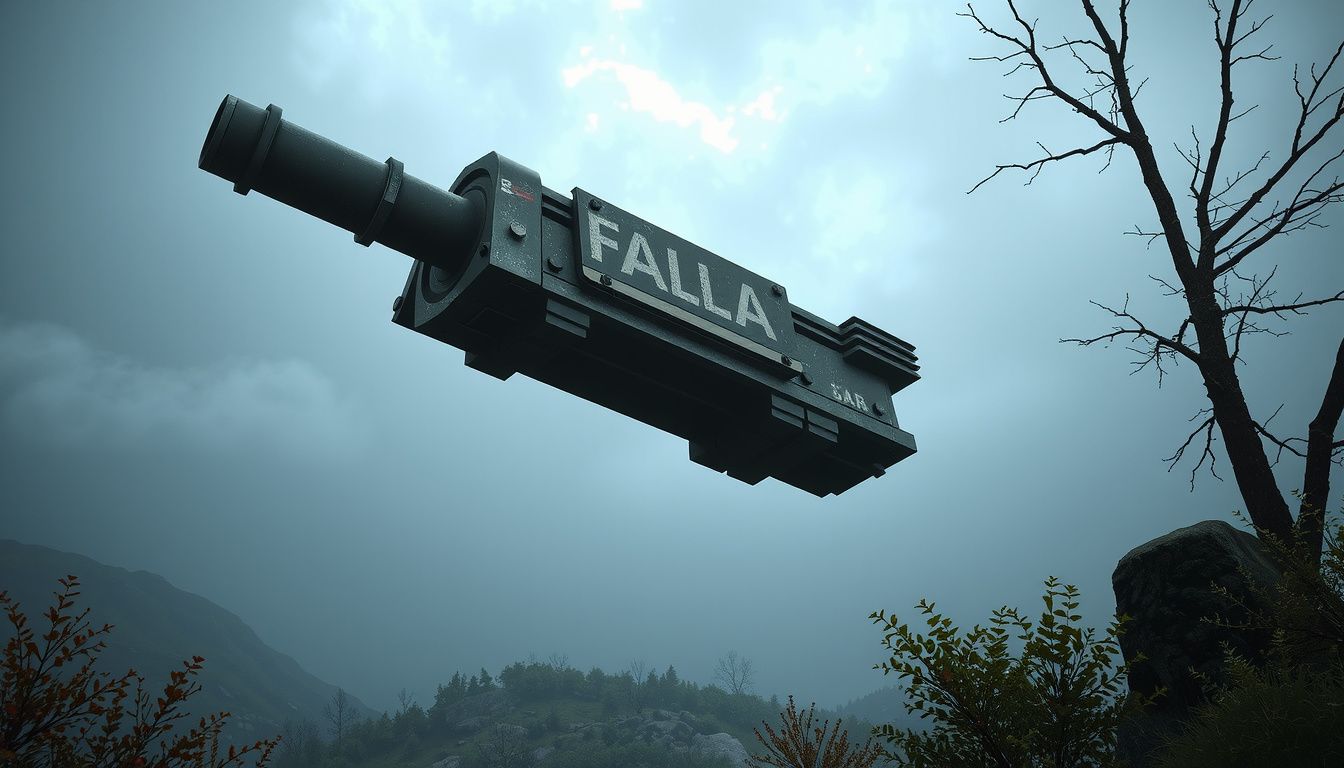 fallout 4 how to get tesla cannon