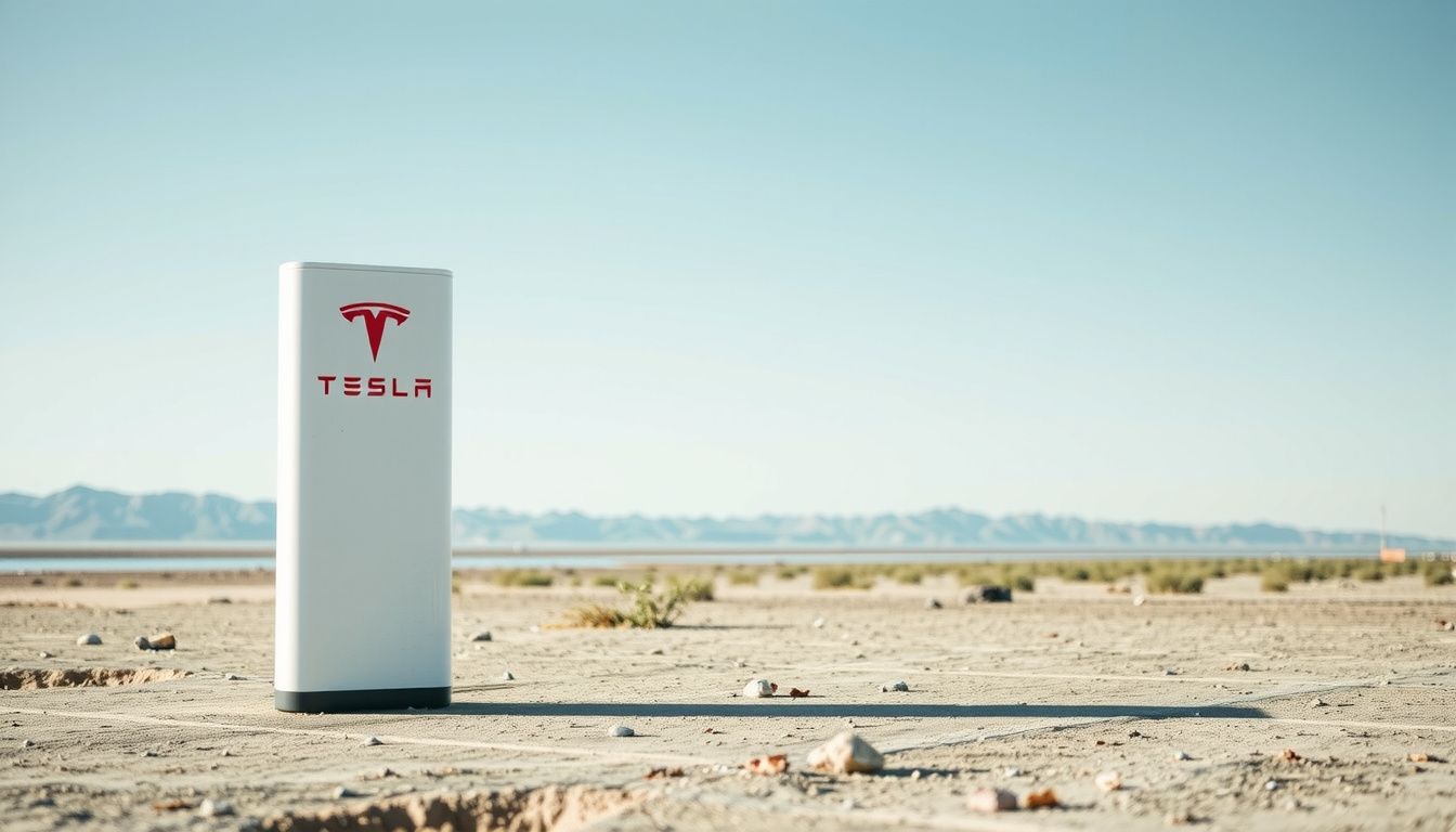 how accurate is tesla battery percentage