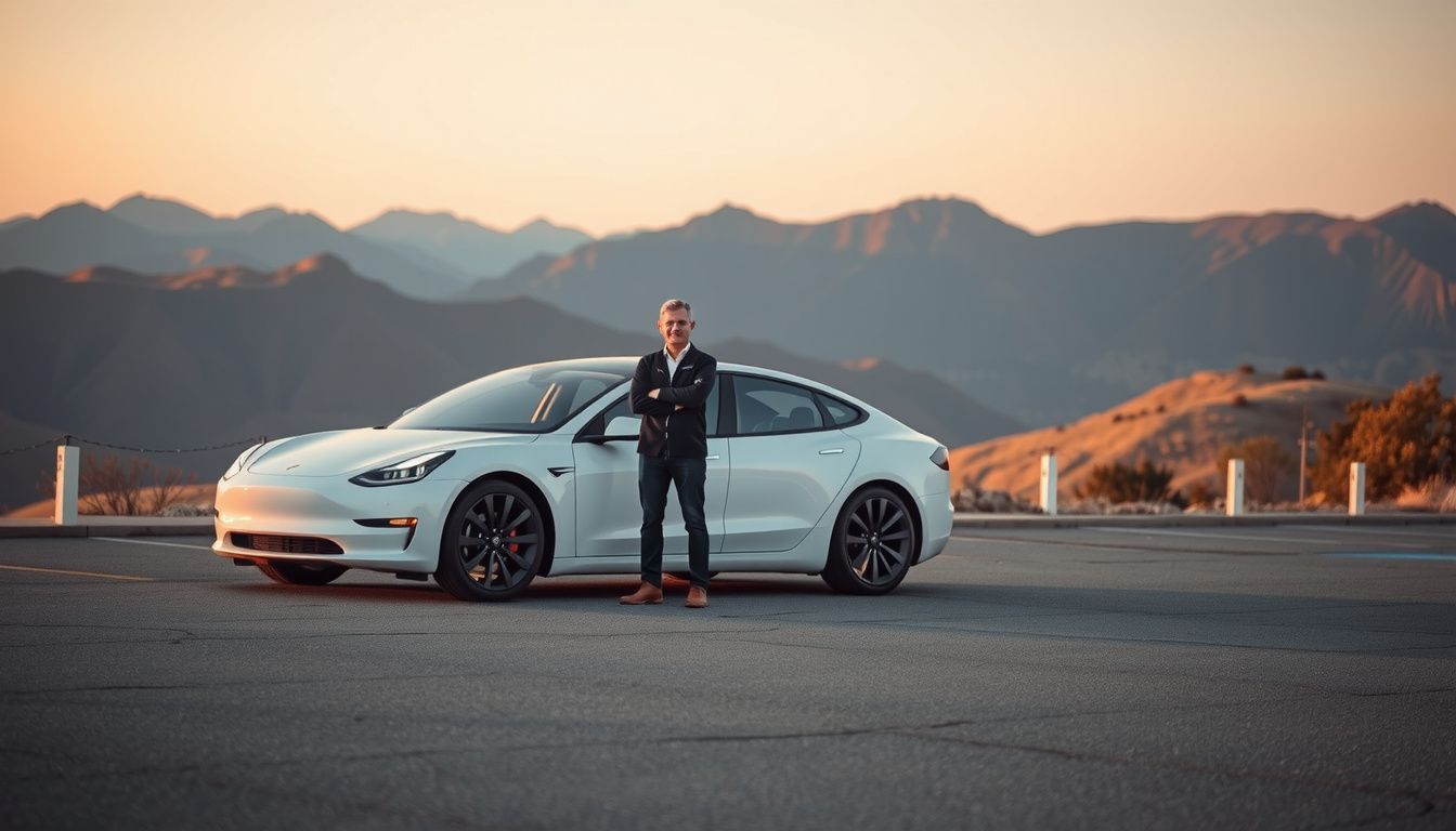 how accurate is tesla trip planner