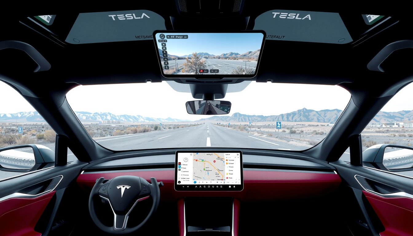 how advanced is tesla autopilot