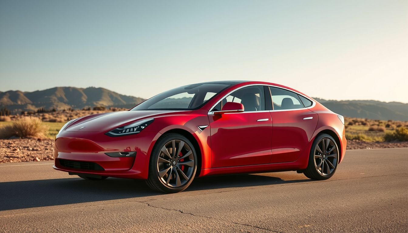 how affordable is a tesla
