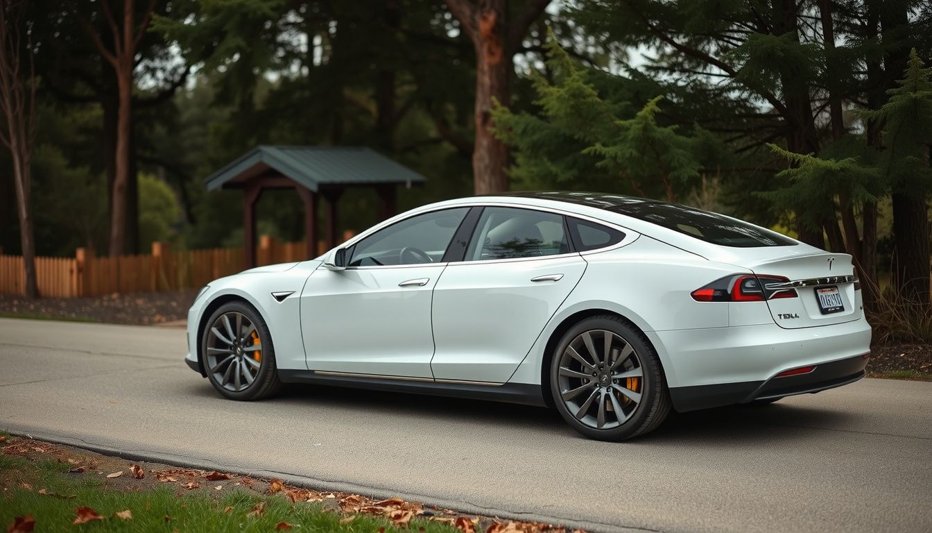 how are tesla batteries cooled