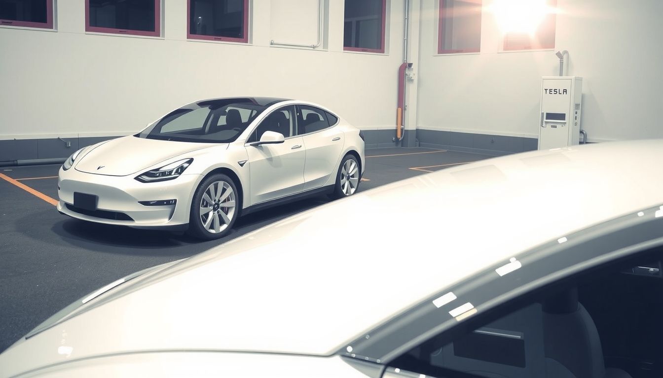 how are tesla batteries recycled