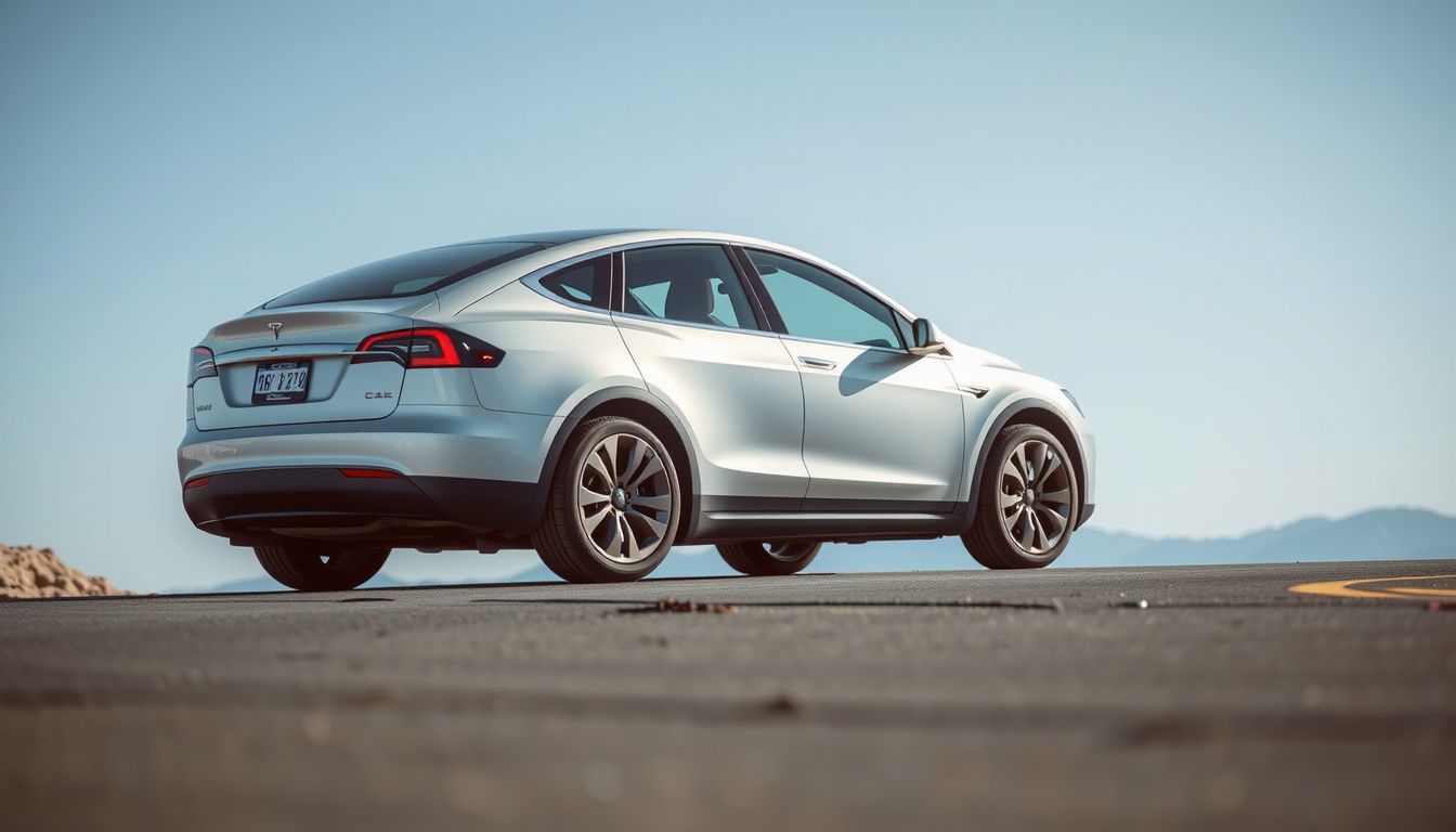 how are tesla car sales doing