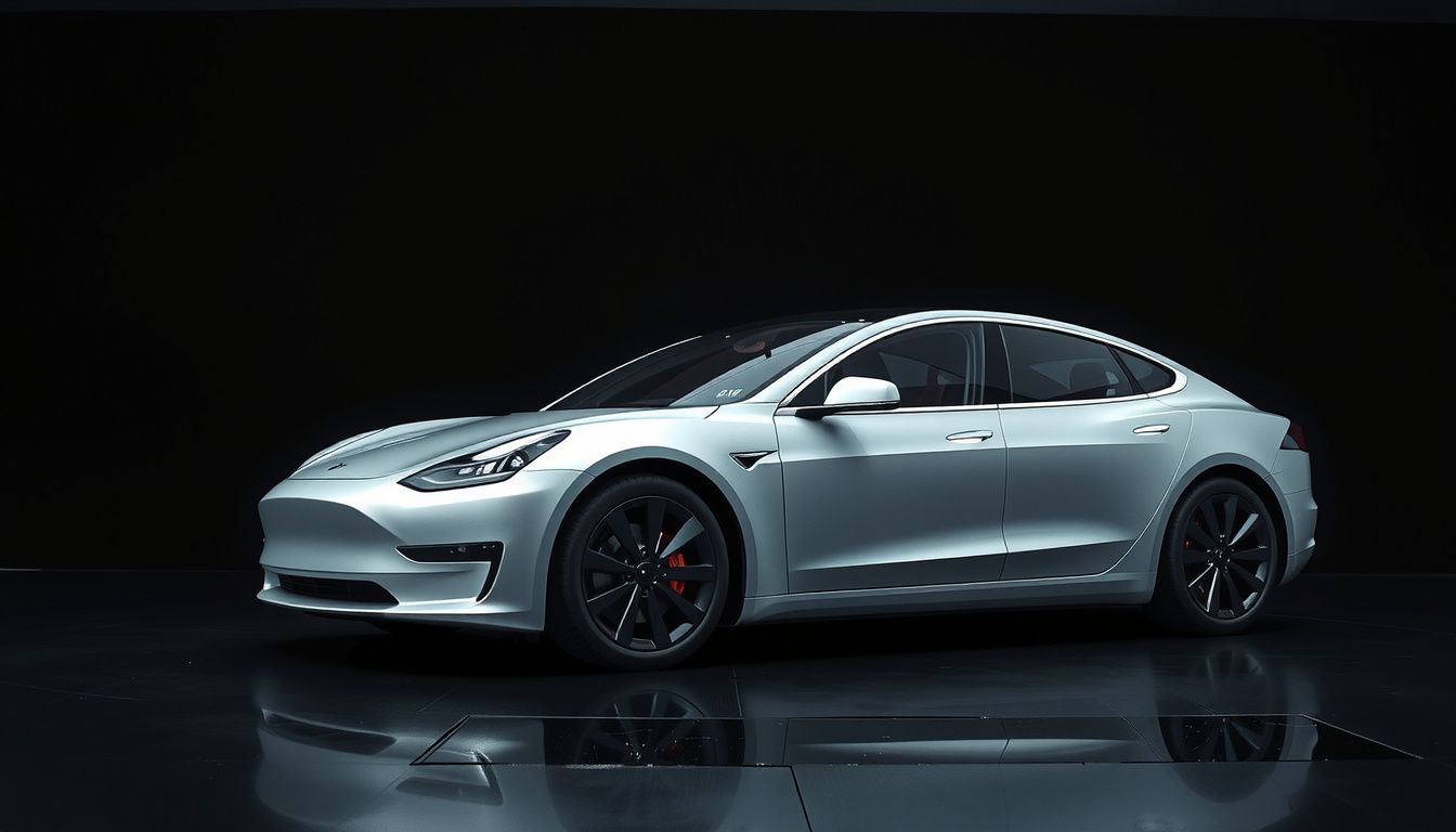 how are tesla robots controlled