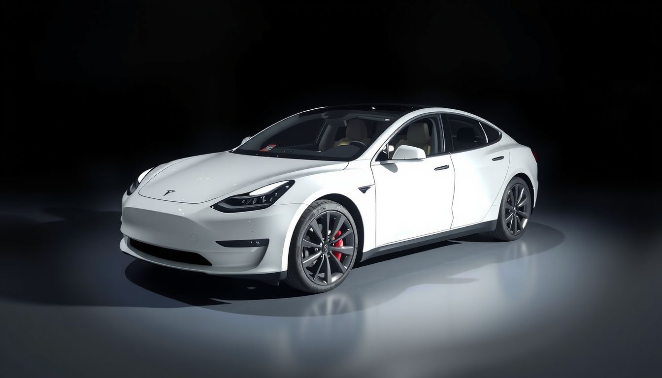 how are tesla sales doing in the us