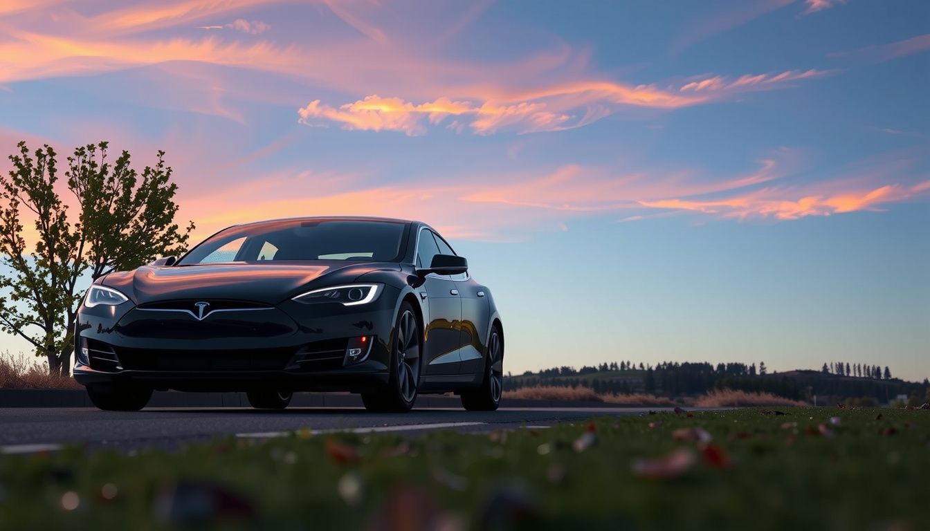 how are tesla superchargers powered