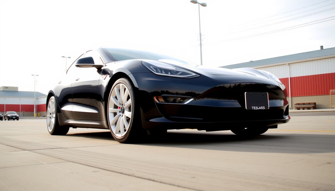 how are the tesla stocks doing