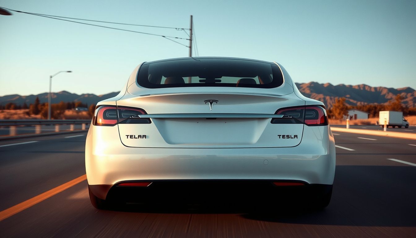 how autonomous is tesla