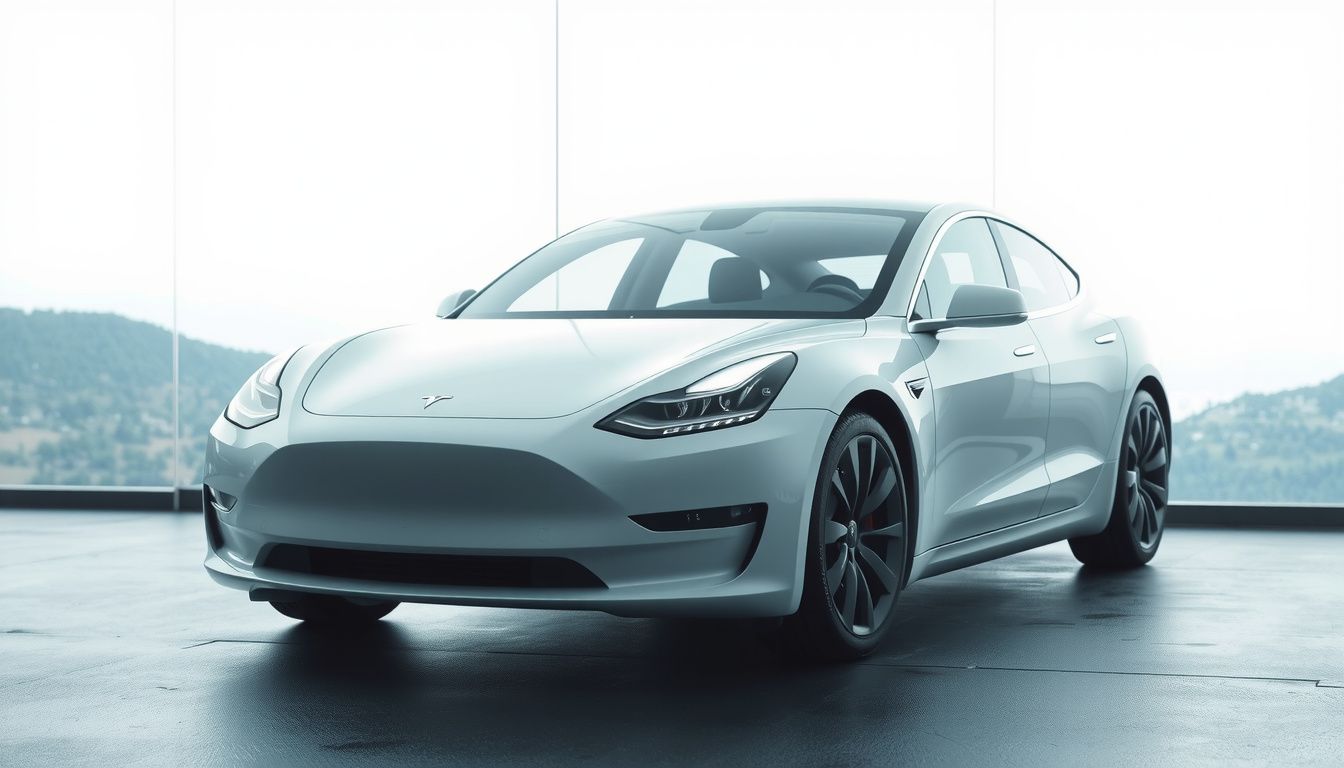 how bad are tesla batteries for the environment