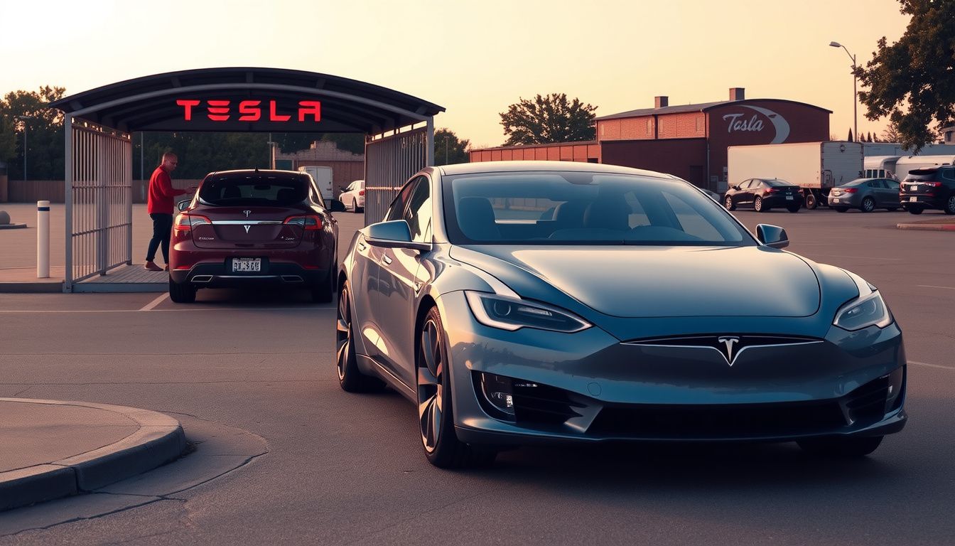 how bad is tesla stock