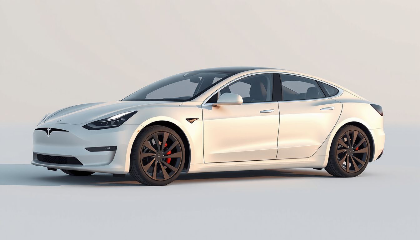 how big can tesla get