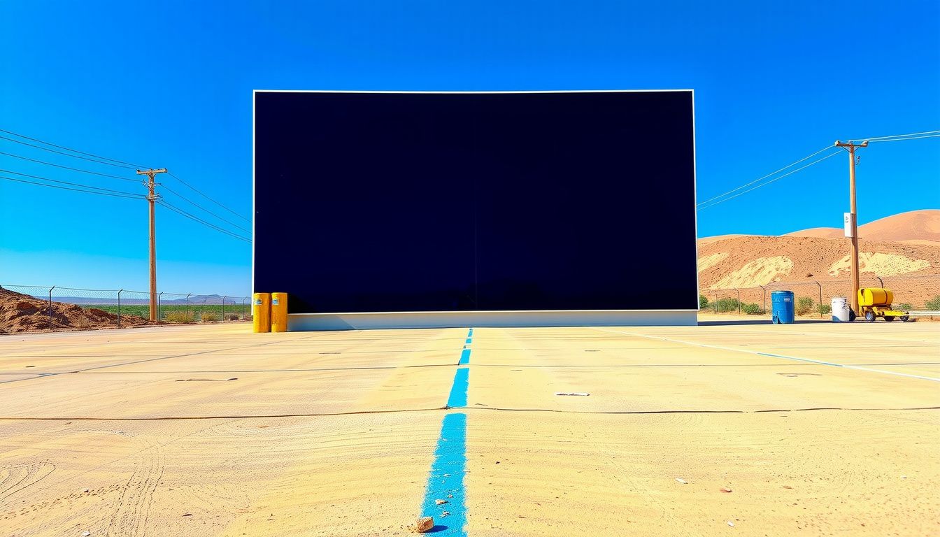 how big is a tesla powerwall