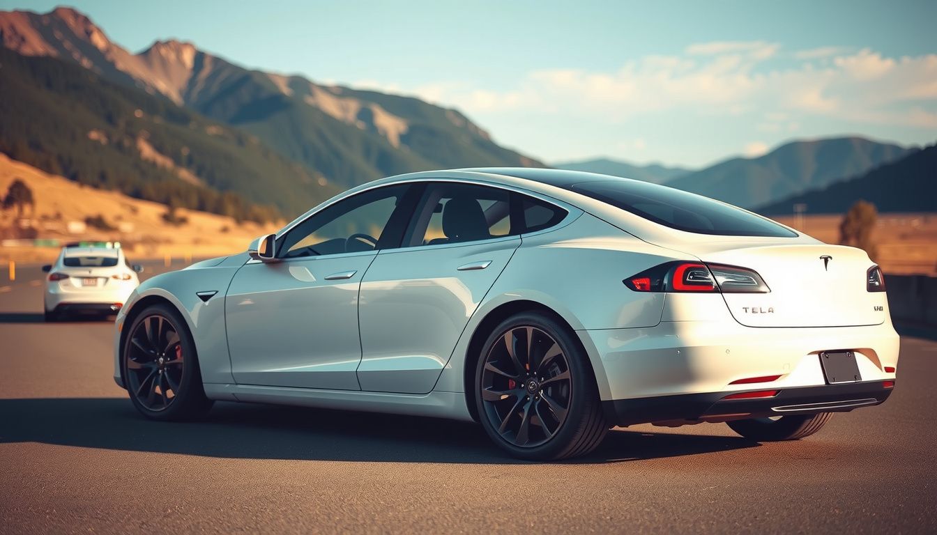how long does a fully charged tesla last in hours