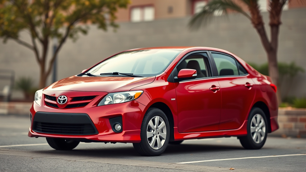 7 Best Battery For 2012 Toyota Corolla [2026]