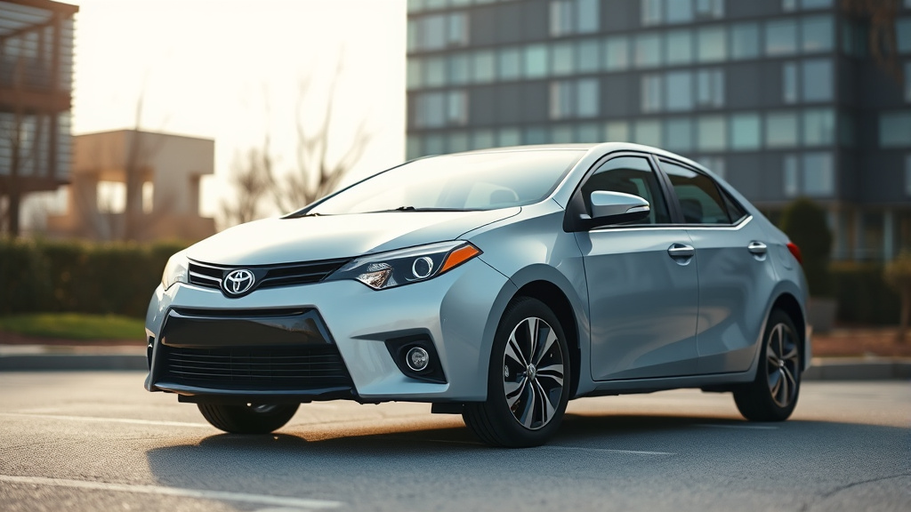7 Best Battery For 2013 Toyota Corolla [2026]