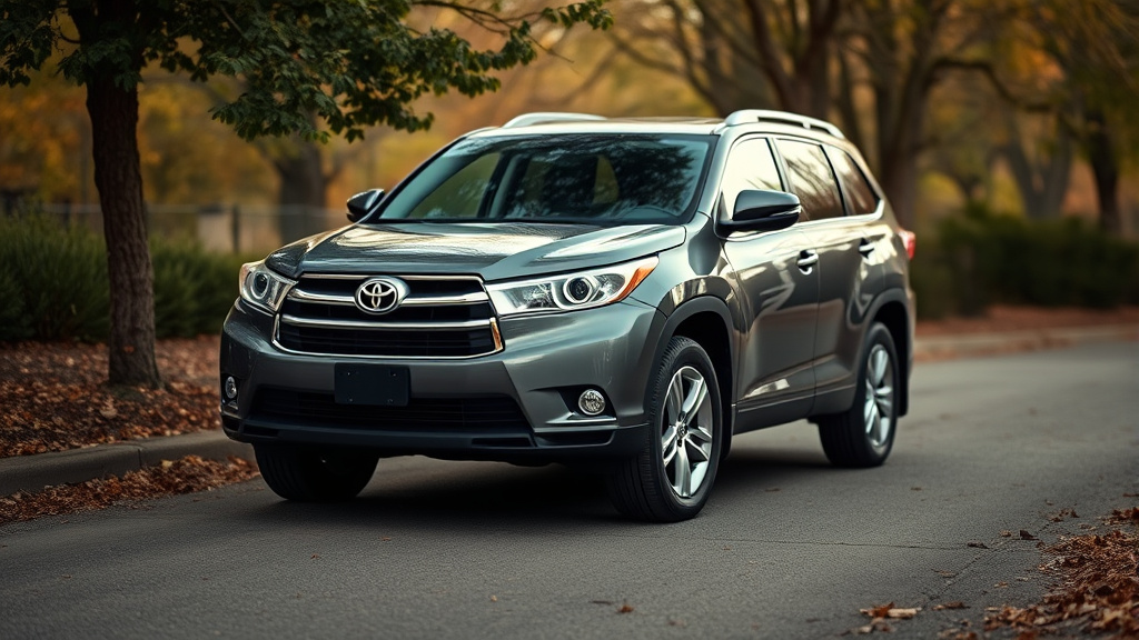 7 Best Battery For 2013 Toyota Highlander [2026]