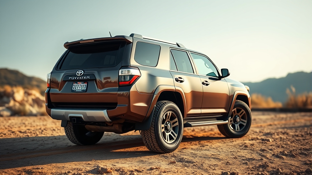 7 Best Battery For 2016 Toyota 4runner [2026]