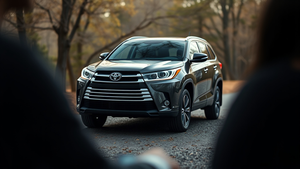7 Best Battery For 2016 Toyota Highlander [2026]