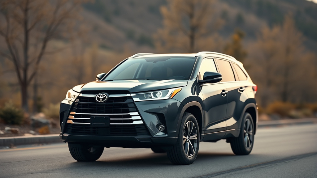 7 Best Battery For 2019 Toyota Highlander [2026]