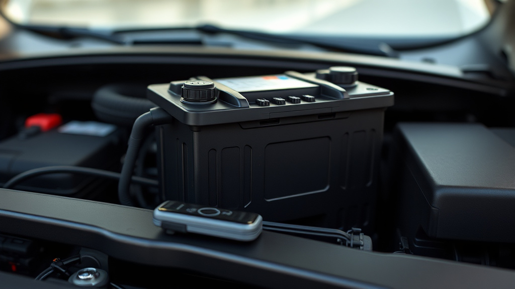 7 Best Battery For A 2015 Toyota Rav4 [2026]