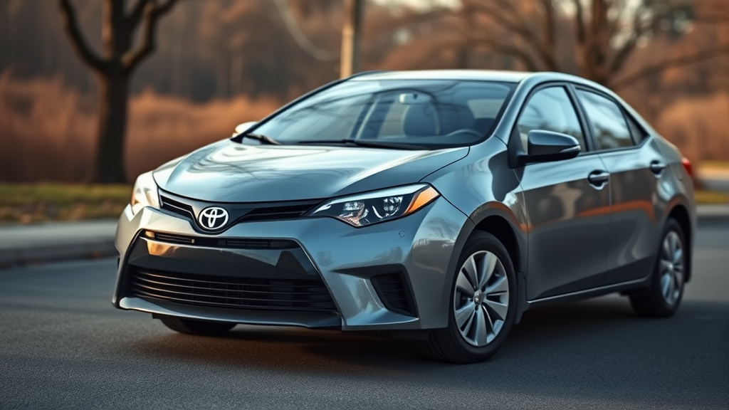 7 Best Battery For Toyota Corolla 2015 [2026]