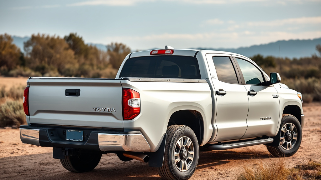 7 Best Bed Cover For 2022 Toyota Tundra [2026]