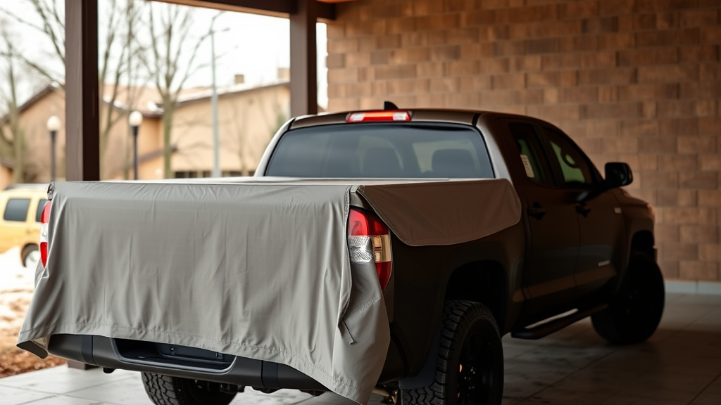 7 Best Bed Cover For 2023 Toyota Tundra [2026]