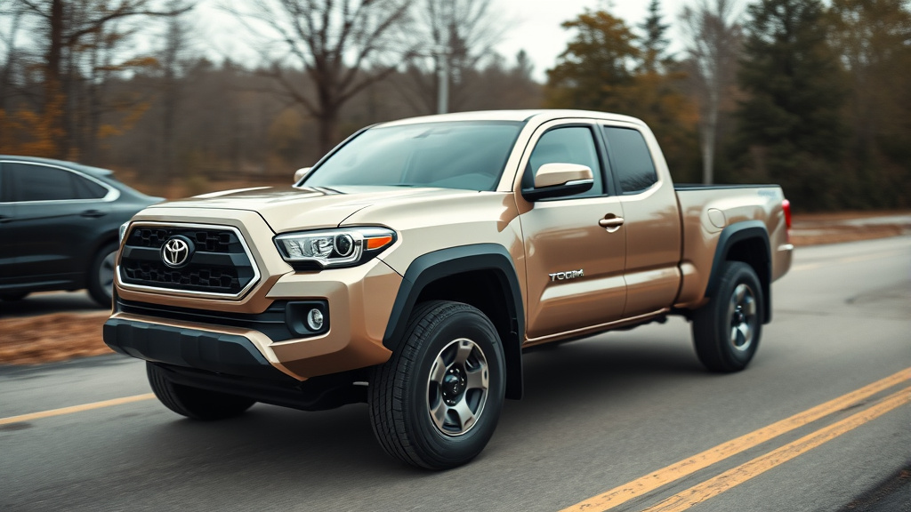 7 Best Brake Controller For Toyota Tacoma [2026]