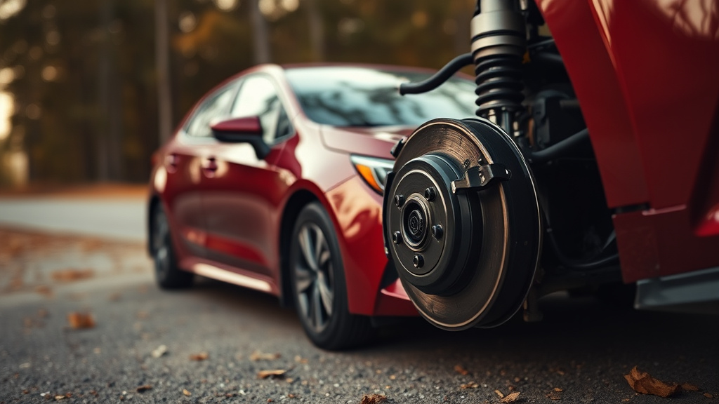 7 Best Brake Fluid For Toyota Corolla [2026]