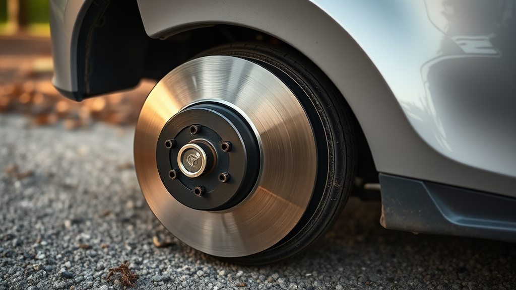 7 Best Brake Pads And Rotors For Toyota Corolla [2026]