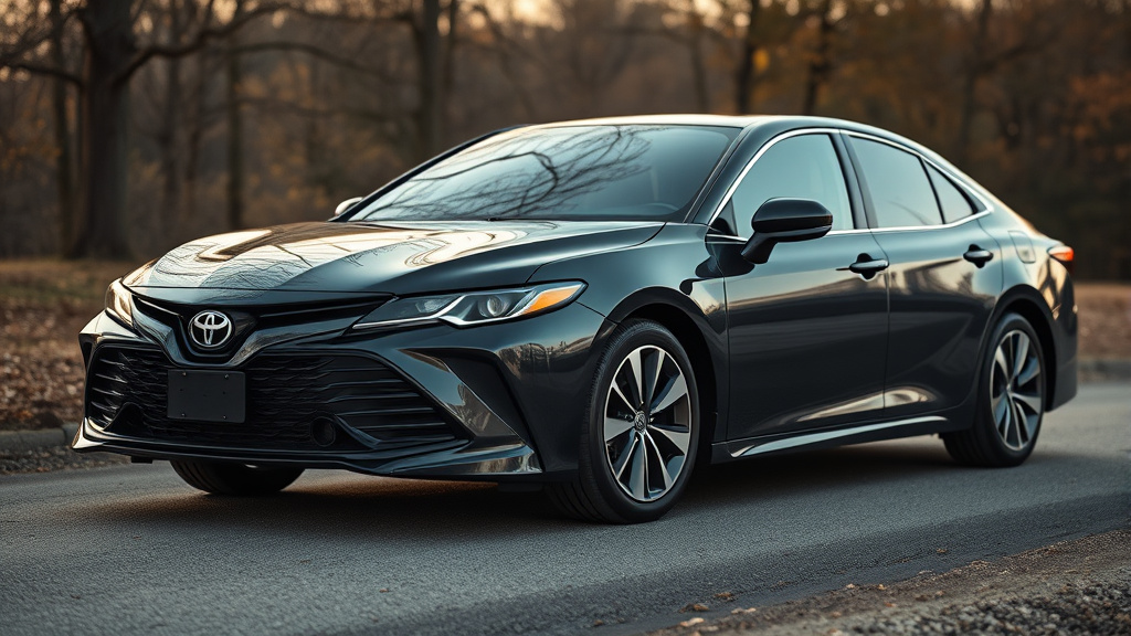 7 Best Brake Pads For Toyota Avalon [2026]