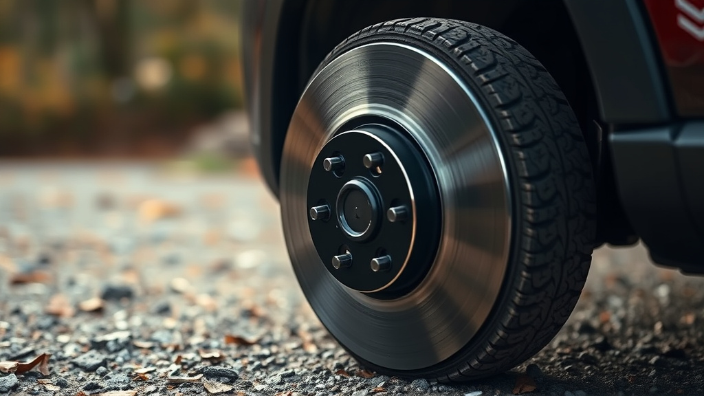 7 Best Brake Pads For Toyota Rav4 [2026]