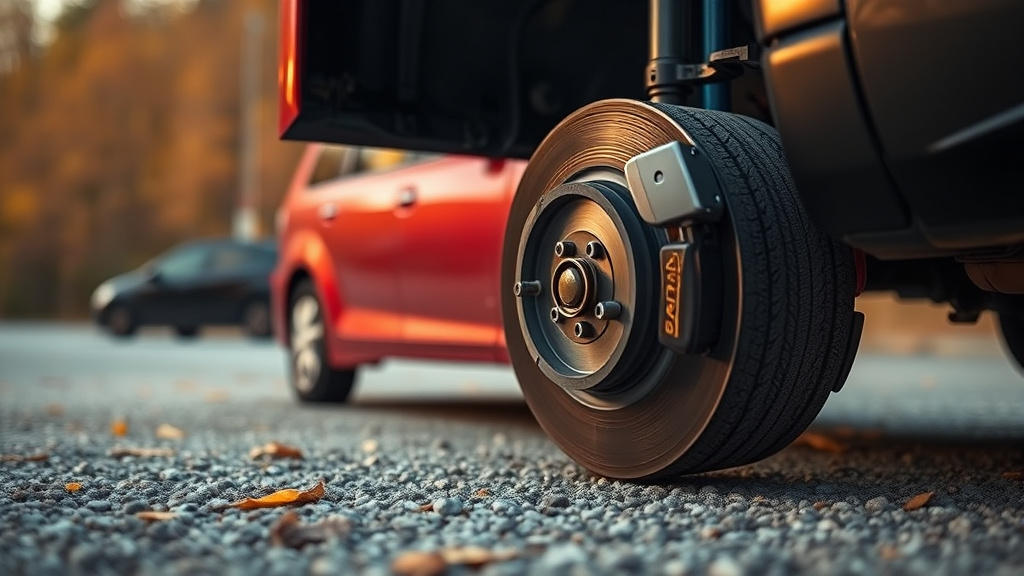 7 Best Brake Pads For Toyota Sienna [2026]