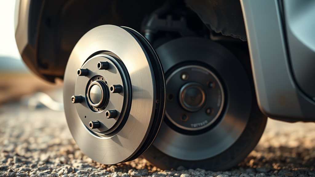 7 Best Brakes And Rotors For Toyota Tundra [2026]