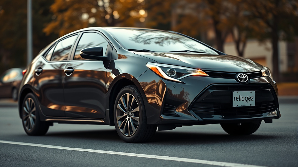 7 Best Brakes For Toyota Corolla [2026]