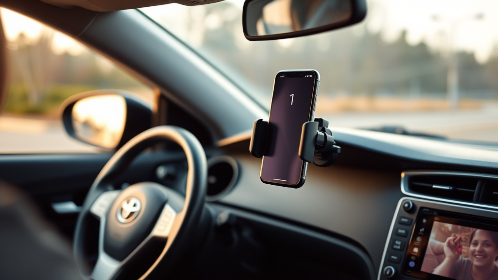 7 Best Car Mount For Toyota Corolla [2026]