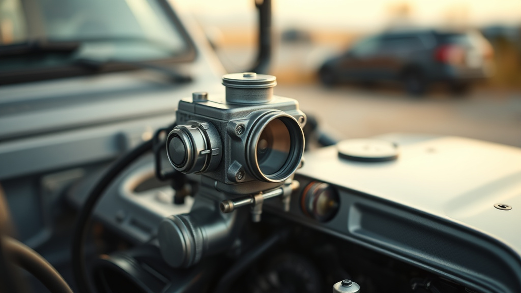 7 Best Carburetor For Toyota 22r [2026]