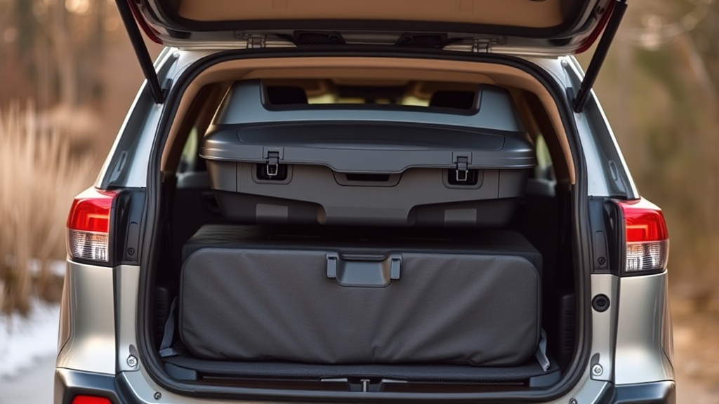 7 Best Cargo Box For Toyota Rav4 [2026]