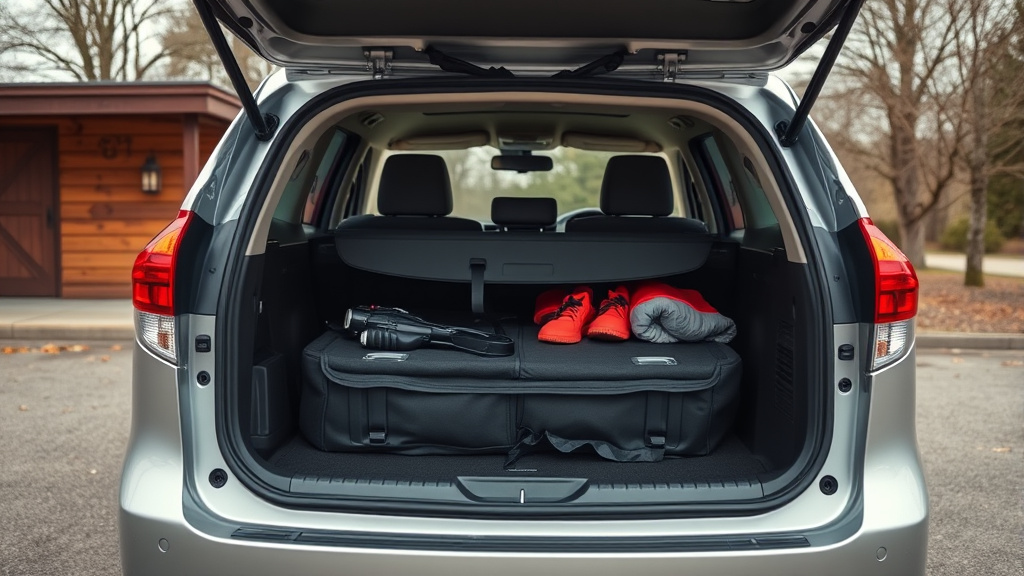 7 Best Cargo Box For Toyota Sienna [2026]