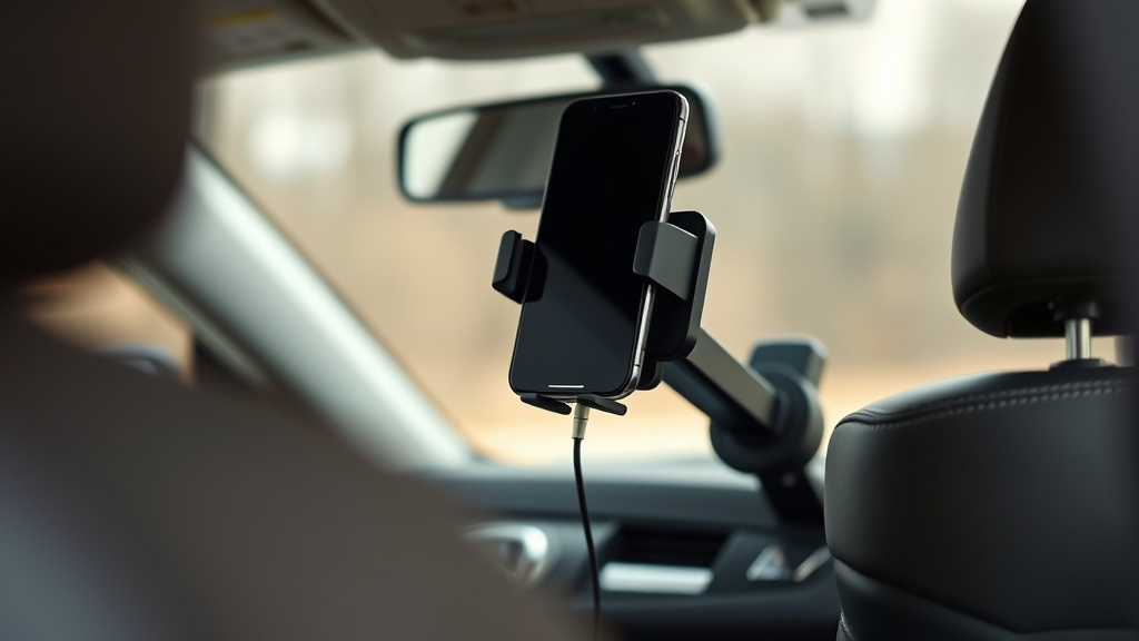 7 Best Cell Phone Holder For Toyota Sienna [2026]