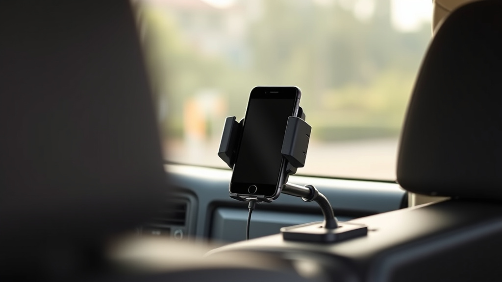 7 Best Cell Phone Holder For Toyota Tundra [2026]