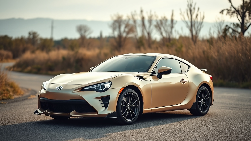 7 Best Coilovers For Toyota 86 [2026]